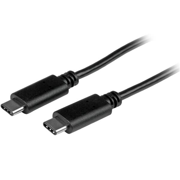 Startech Cable Usb C 1m Usb 20 Usb C Macho